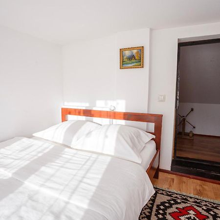 Casa De Vacanta Armi Molidu Экстерьер фото