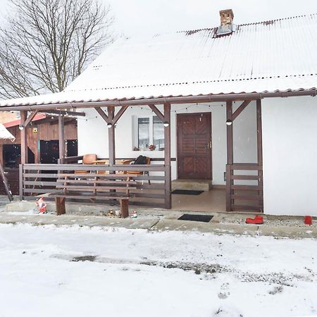 Casa De Vacanta Armi Molidu Экстерьер фото