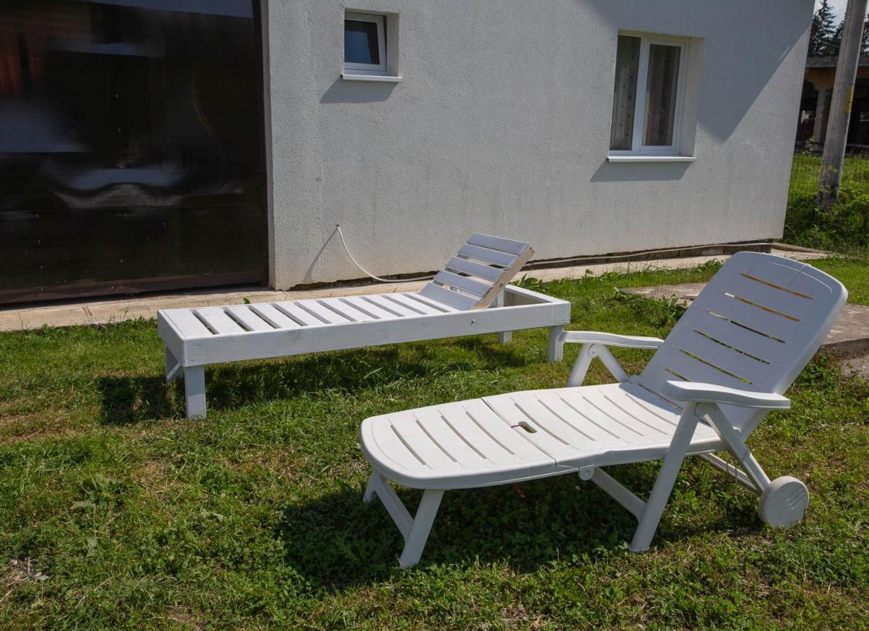 Casa De Vacanta Armi Molidu Экстерьер фото