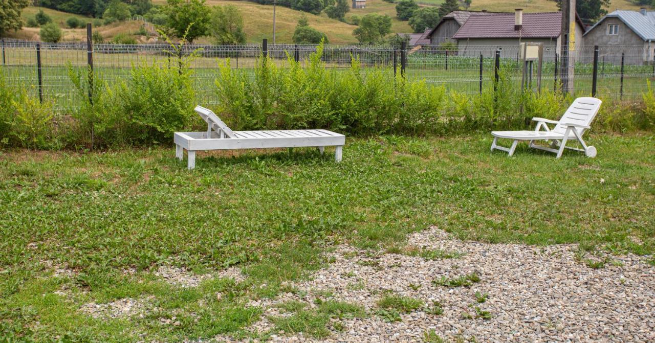 Casa De Vacanta Armi Molidu Экстерьер фото