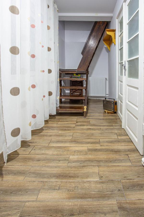 Casa De Vacanta Armi Molidu Экстерьер фото