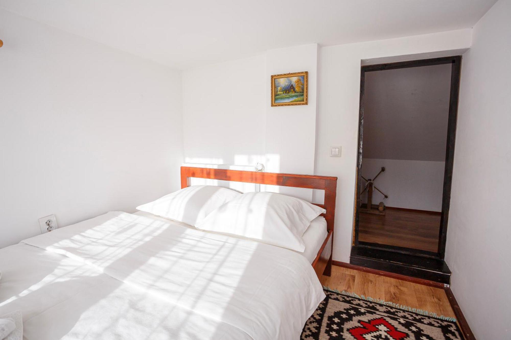 Casa De Vacanta Armi Molidu Экстерьер фото