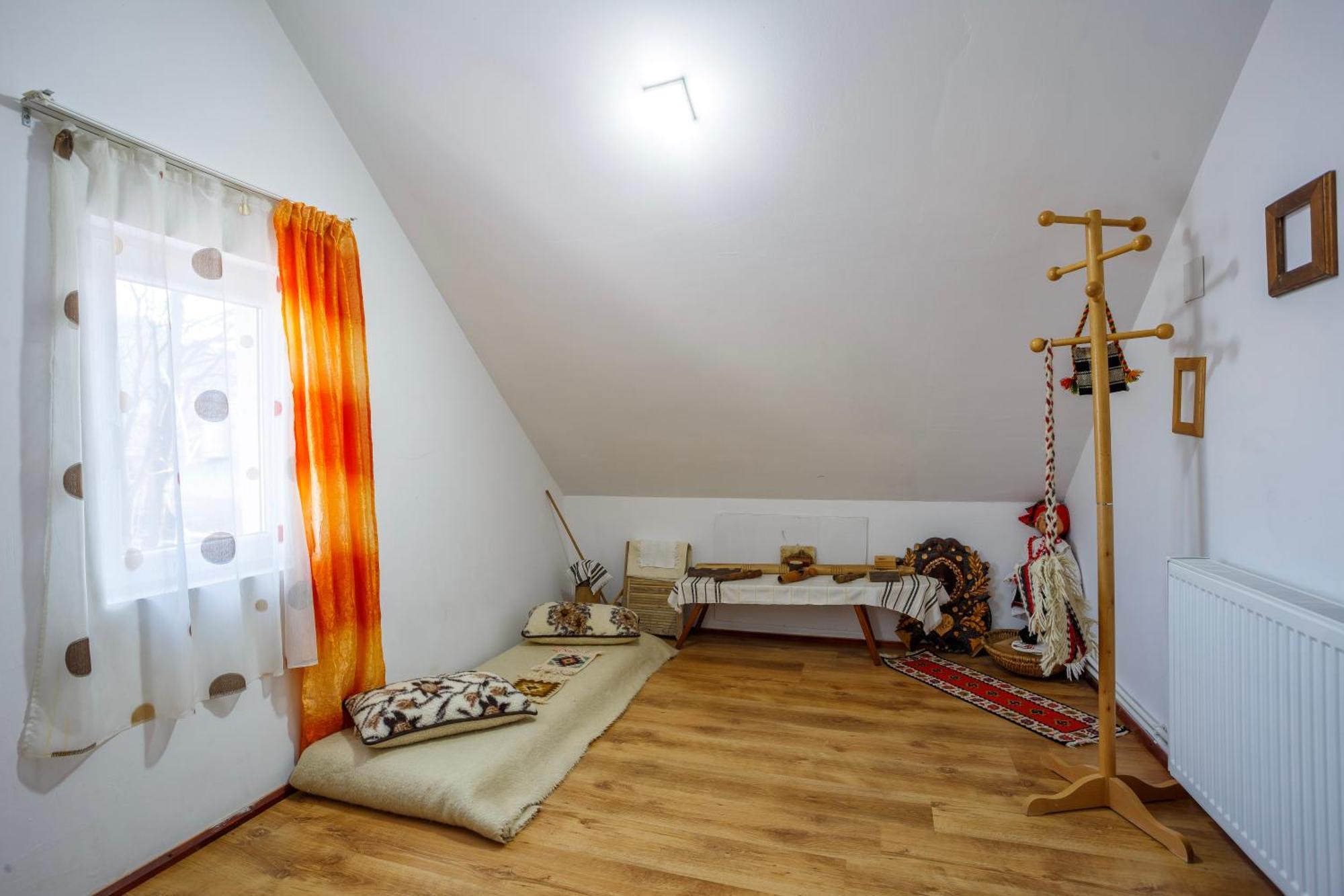 Casa De Vacanta Armi Molidu Экстерьер фото