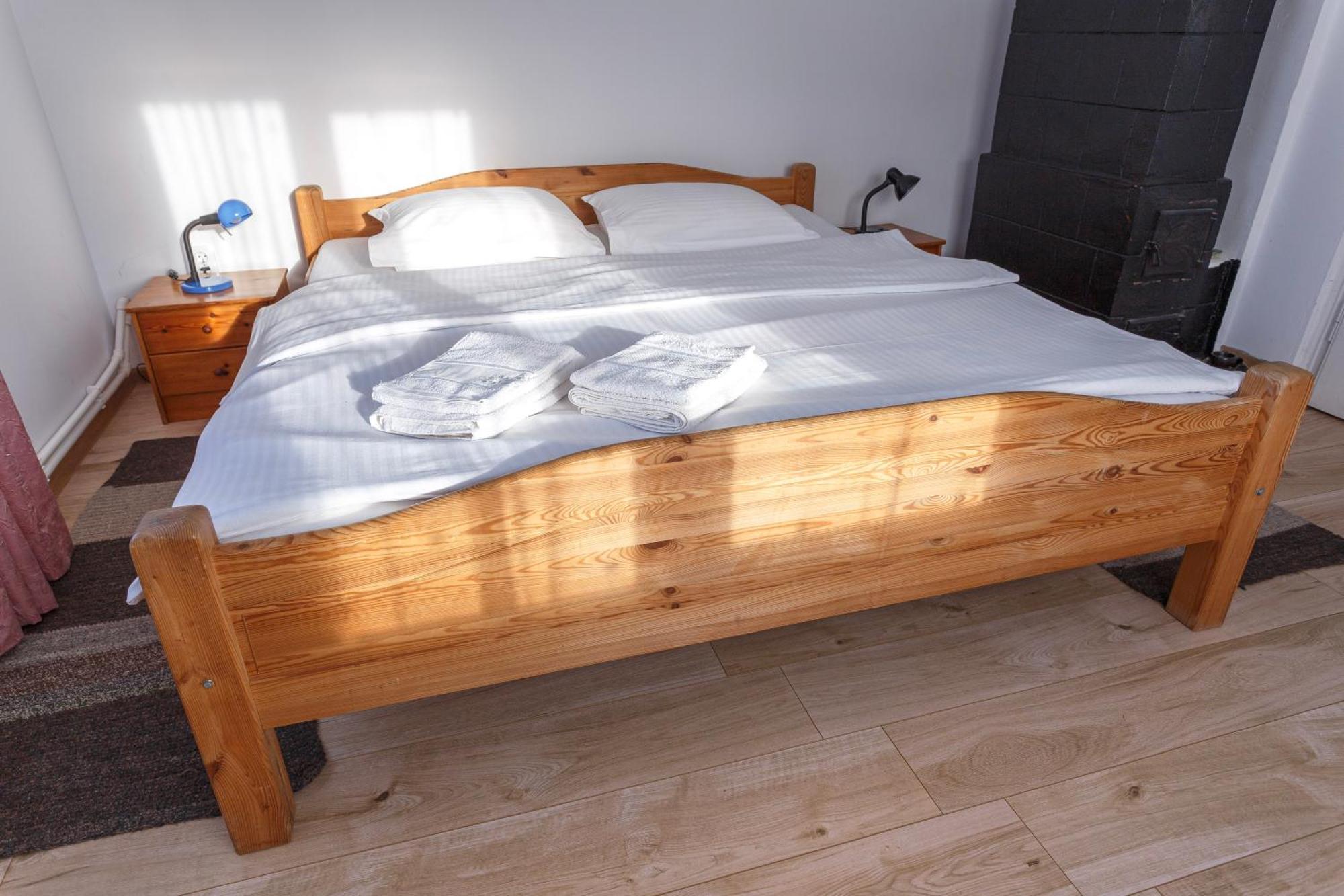 Casa De Vacanta Armi Molidu Экстерьер фото