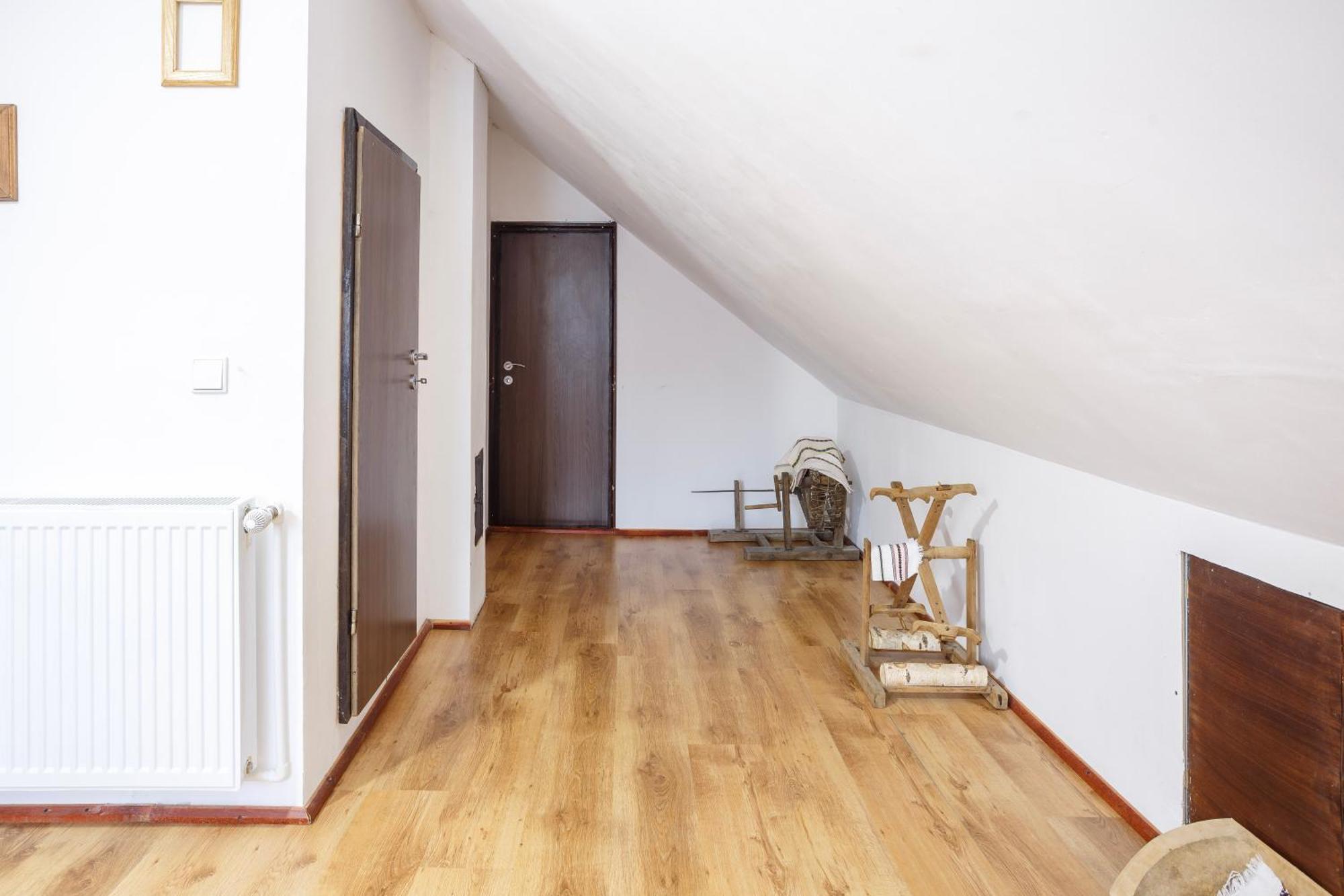 Casa De Vacanta Armi Molidu Экстерьер фото