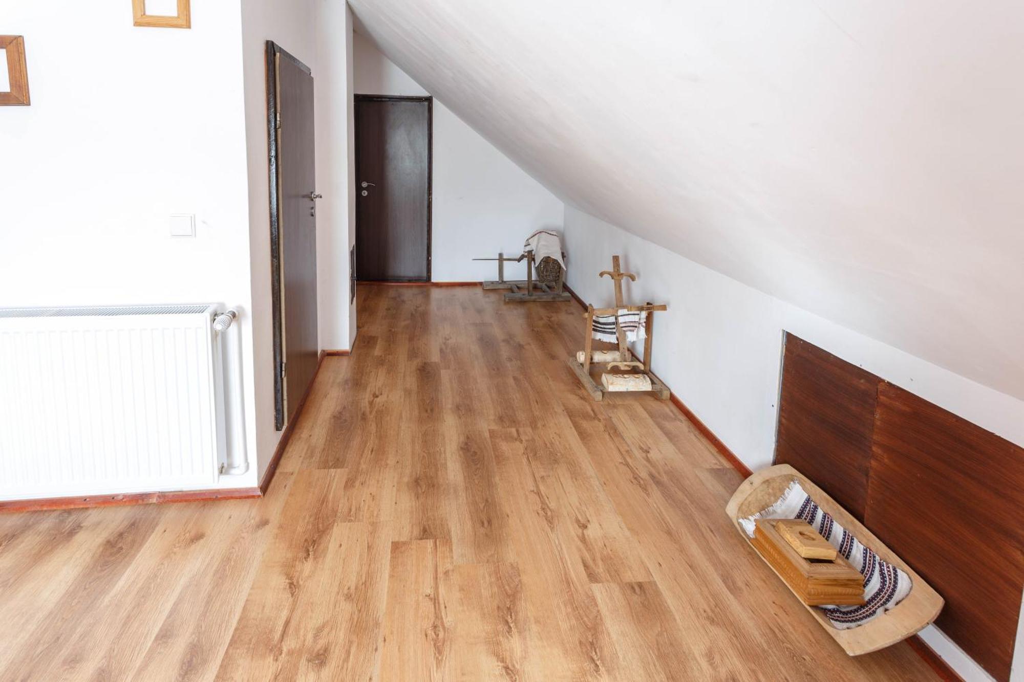 Casa De Vacanta Armi Molidu Экстерьер фото