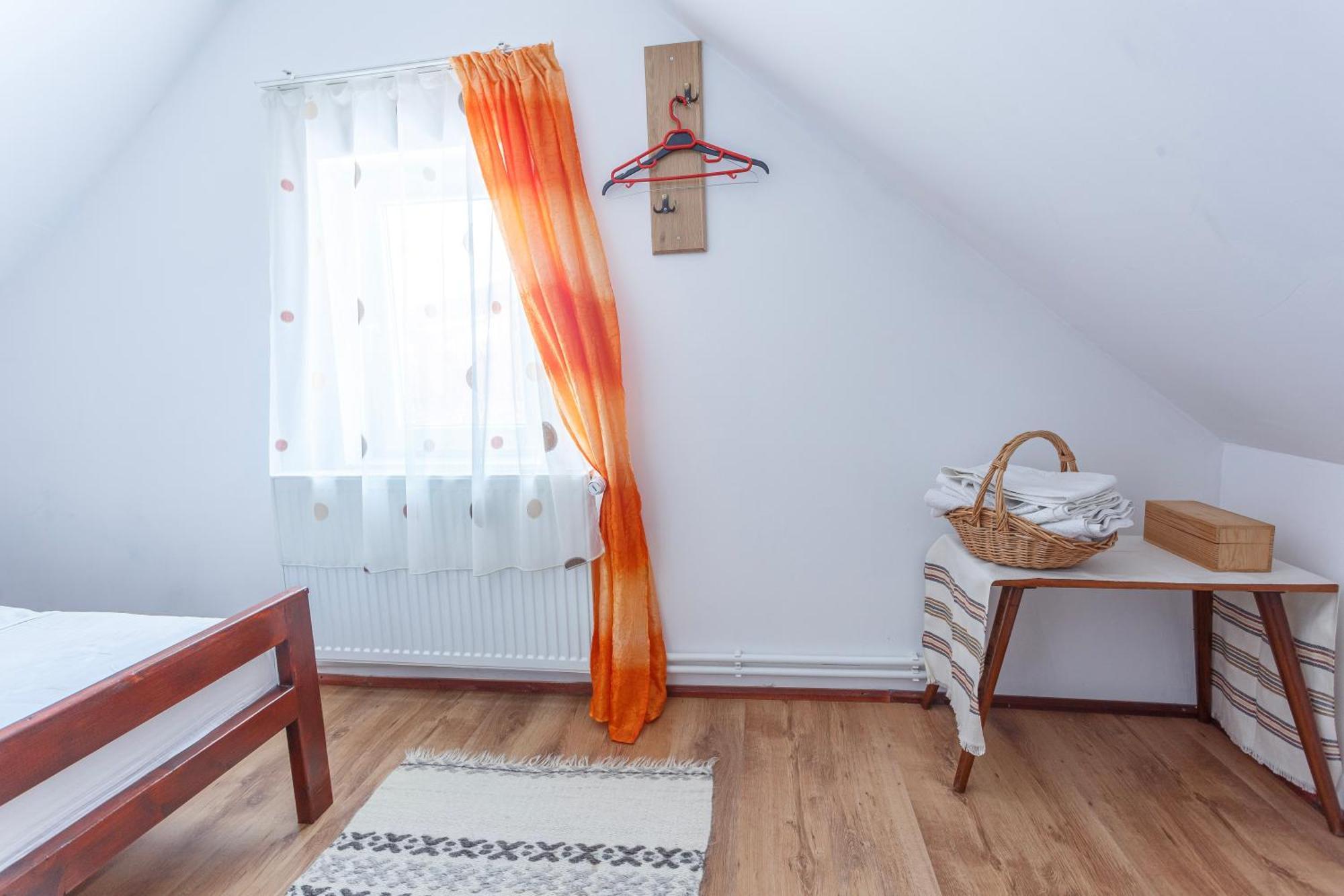 Casa De Vacanta Armi Molidu Экстерьер фото