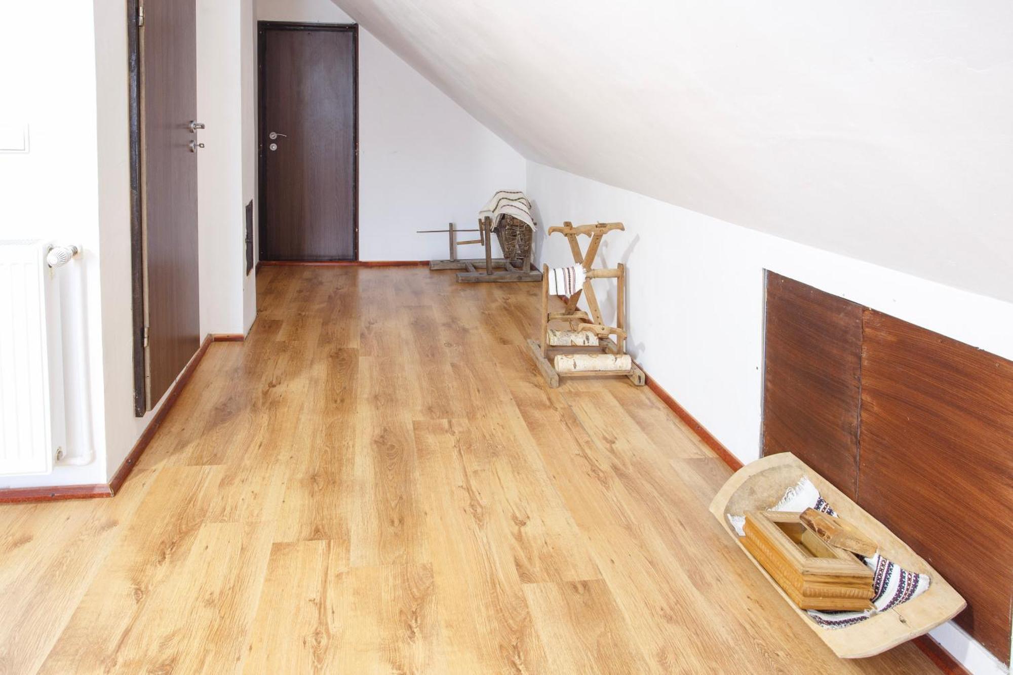 Casa De Vacanta Armi Molidu Экстерьер фото