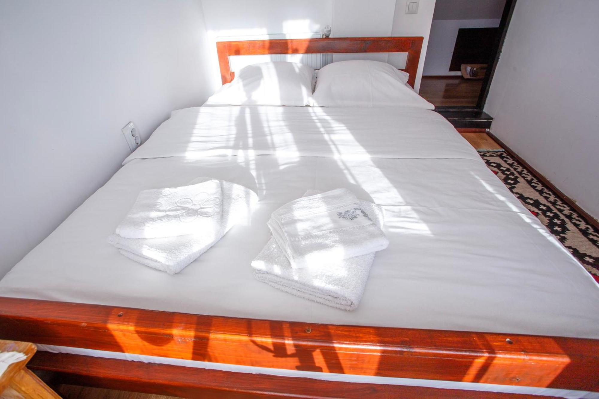 Casa De Vacanta Armi Molidu Экстерьер фото