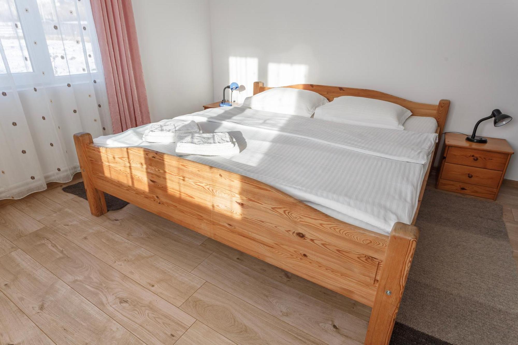 Casa De Vacanta Armi Molidu Экстерьер фото