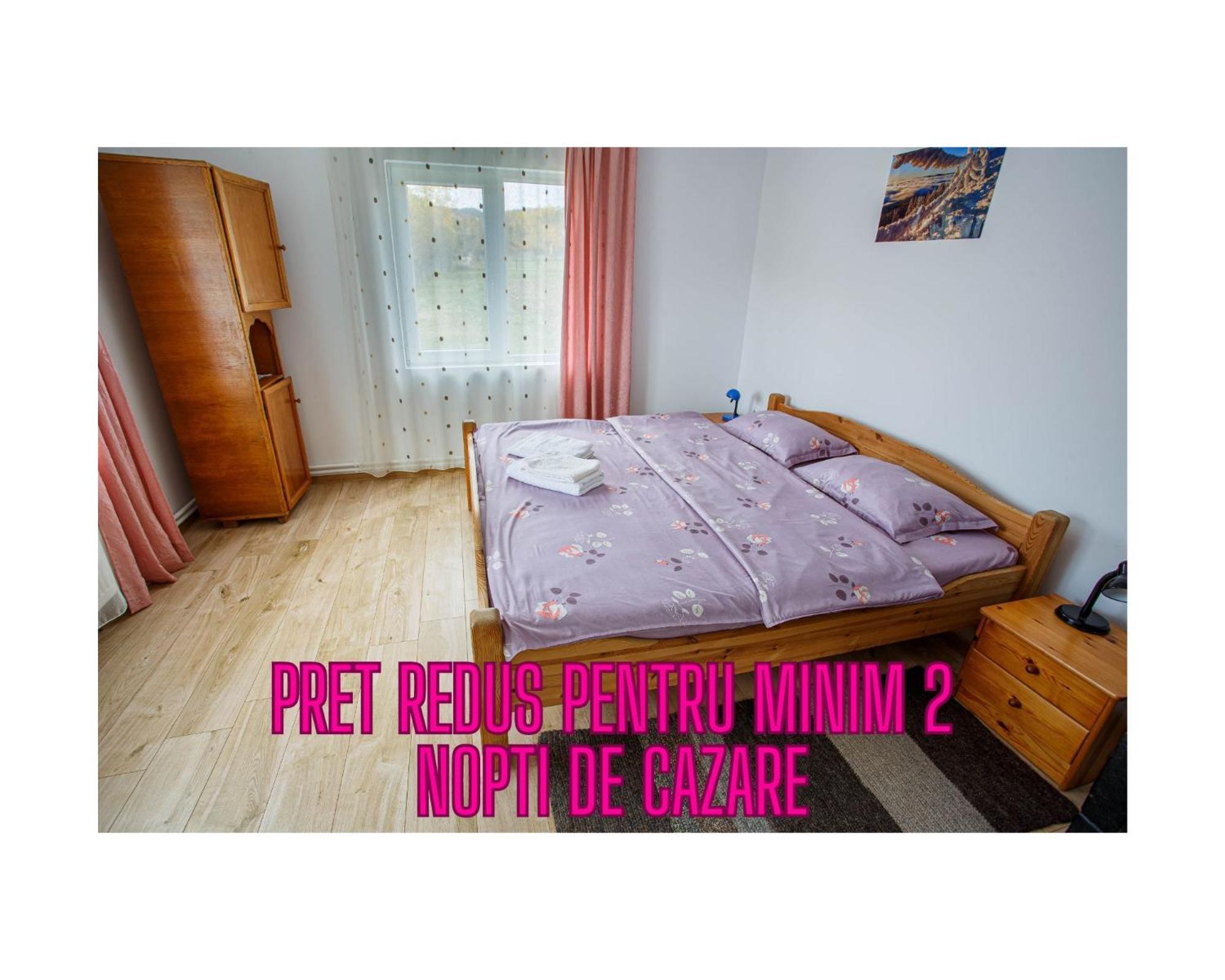 Casa De Vacanta Armi Molidu Экстерьер фото