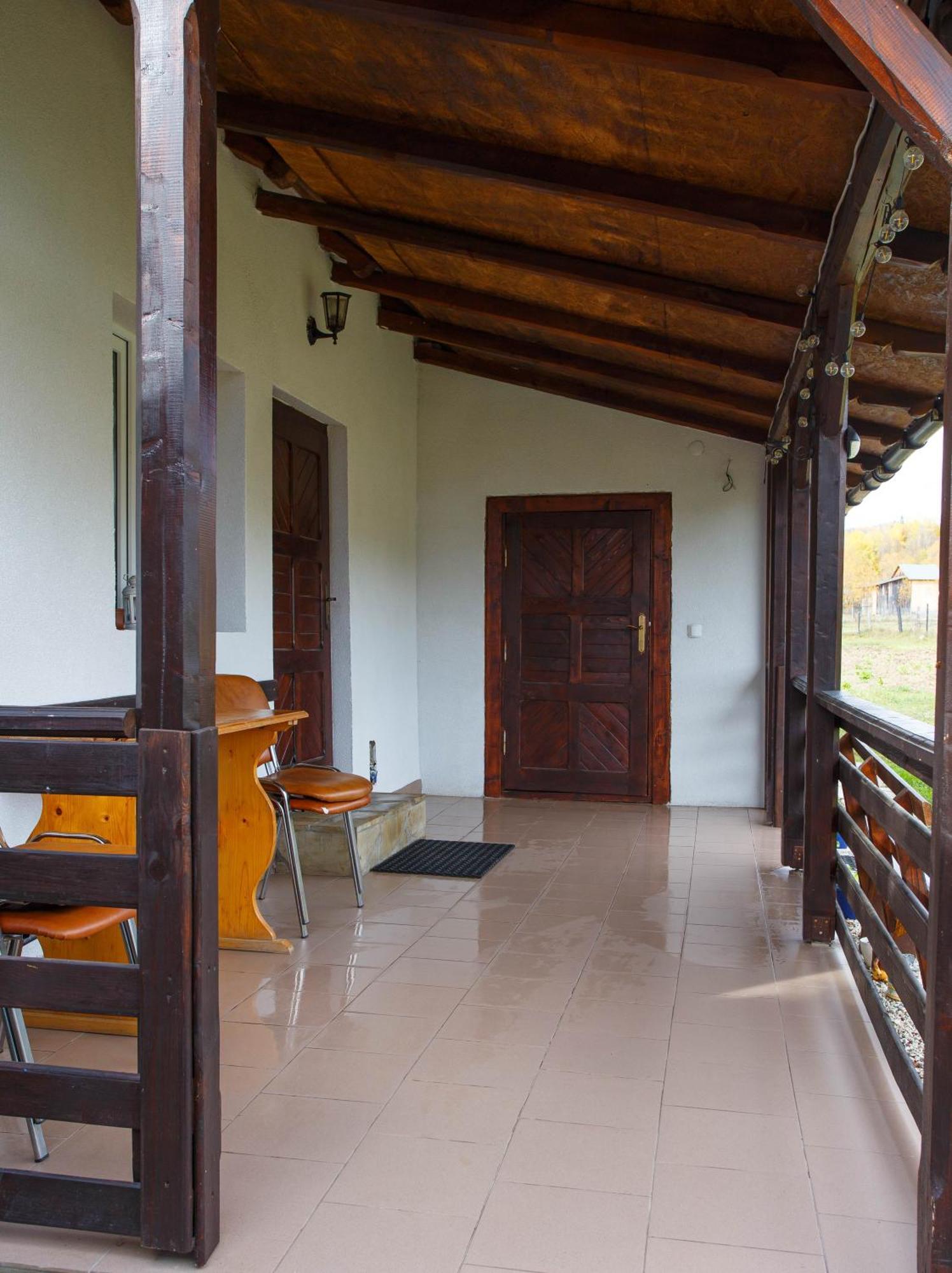 Casa De Vacanta Armi Molidu Экстерьер фото