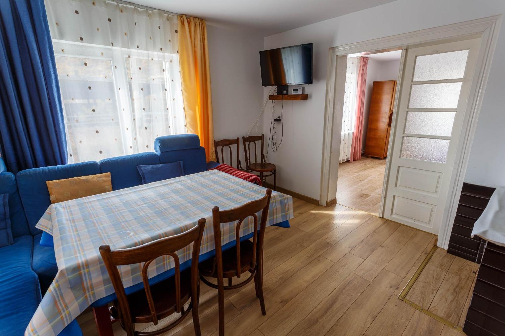 Casa De Vacanta Armi Molidu Экстерьер фото