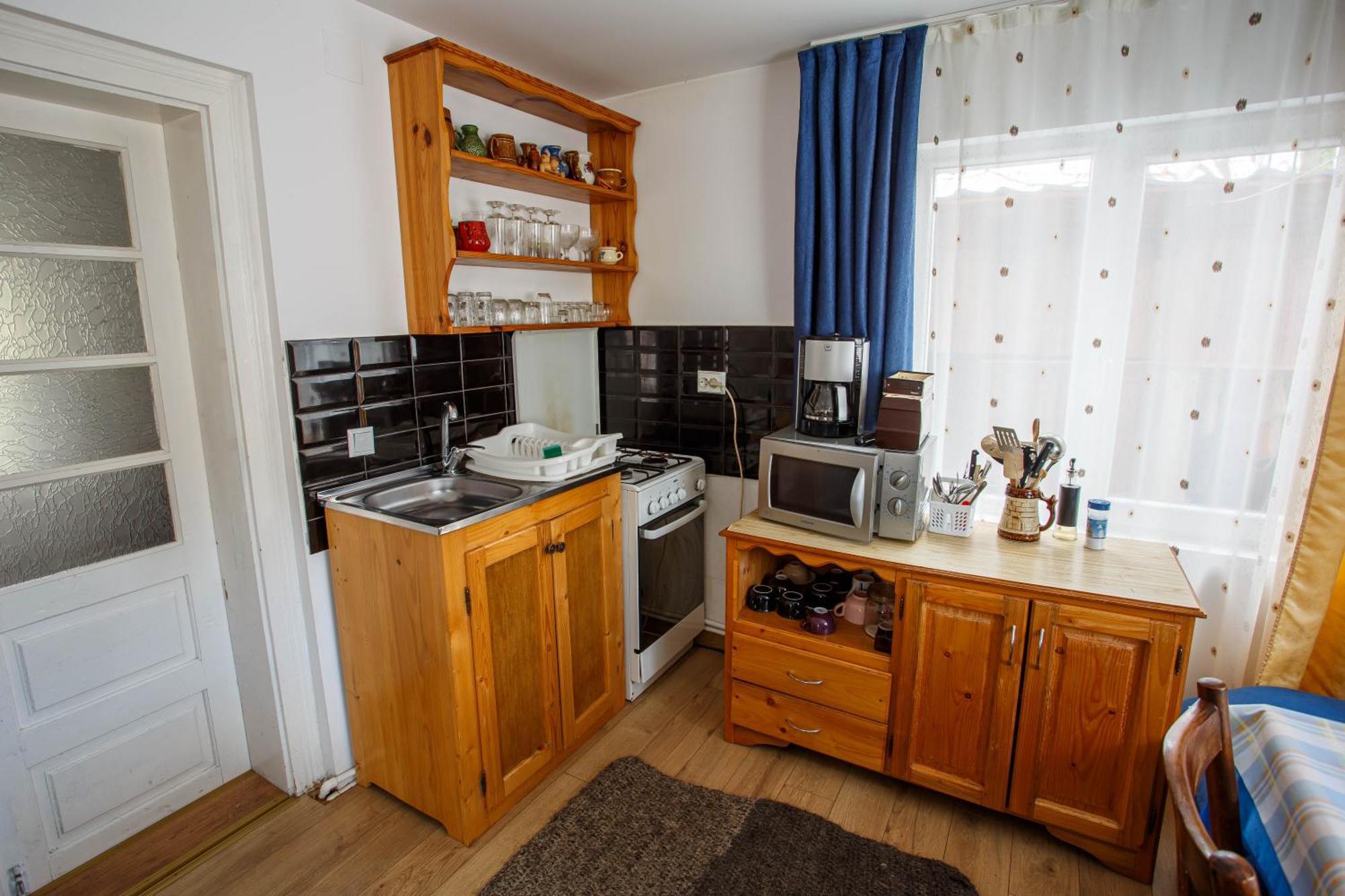 Casa De Vacanta Armi Molidu Экстерьер фото