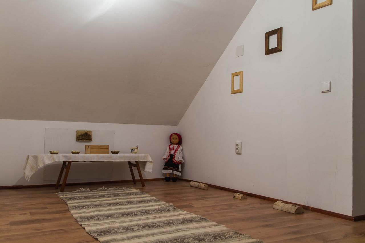 Casa De Vacanta Armi Molidu Экстерьер фото